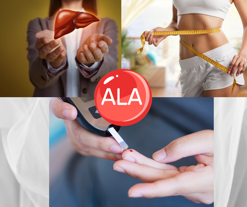 Kwas alfa-liponowy (ALA) - dowiedz się więcej o właściwościach i zastosowaniu